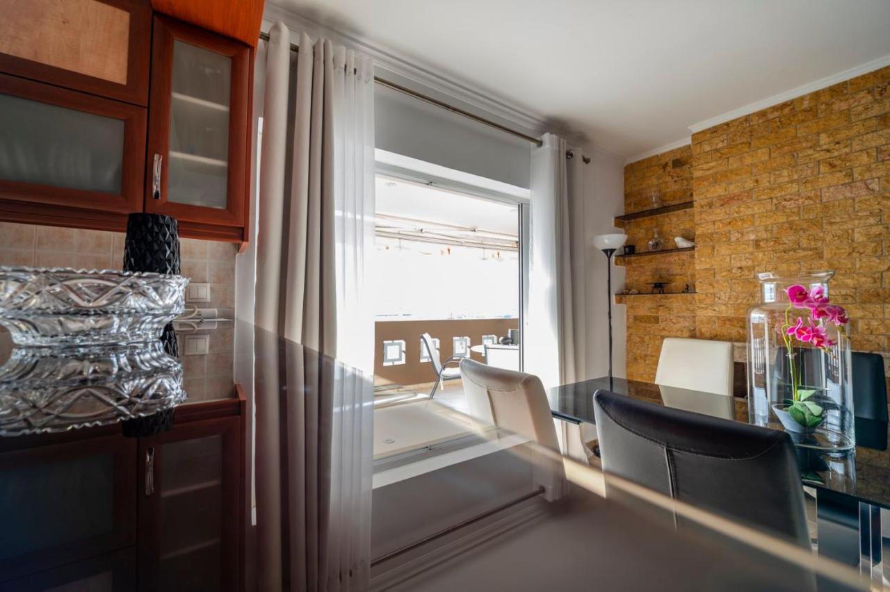 Athens City Heart Apartment! Exteriér fotografie